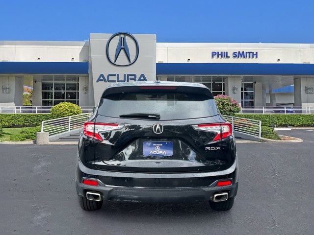 Certified 2023 Acura RDX w/ Technology Package FWD image 5