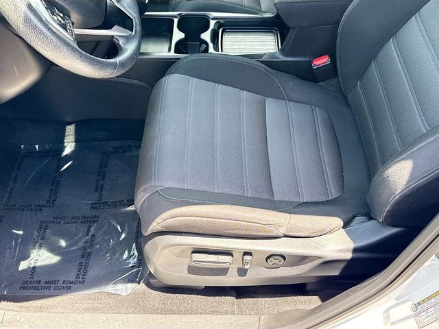 Used 2022 Honda CR-V EX image 18