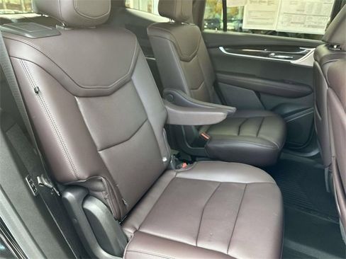 Certified 2023 Cadillac XT6 Premium Luxury image 57