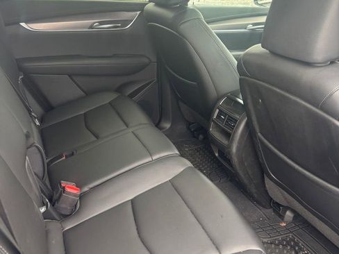 Used 2023 Cadillac XT5 Luxury image 14