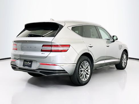 Used 2025 Genesis GV80 2.5T Standard AWD/4WD image 9