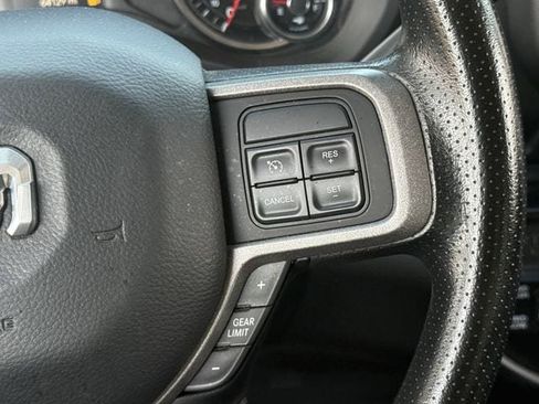 Used 2020 RAM 2500 Tradesman AWD/4WD image 15