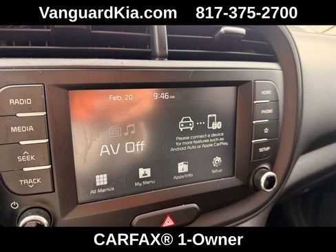 Used 2020 Kia Soul LX image 18