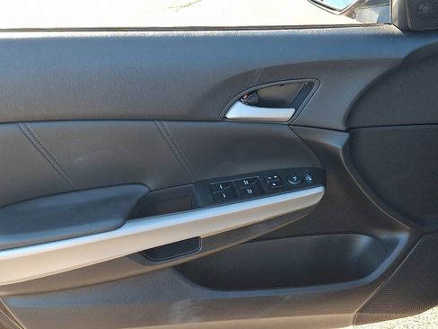 Used 2009 Honda Accord EX-L image 12
