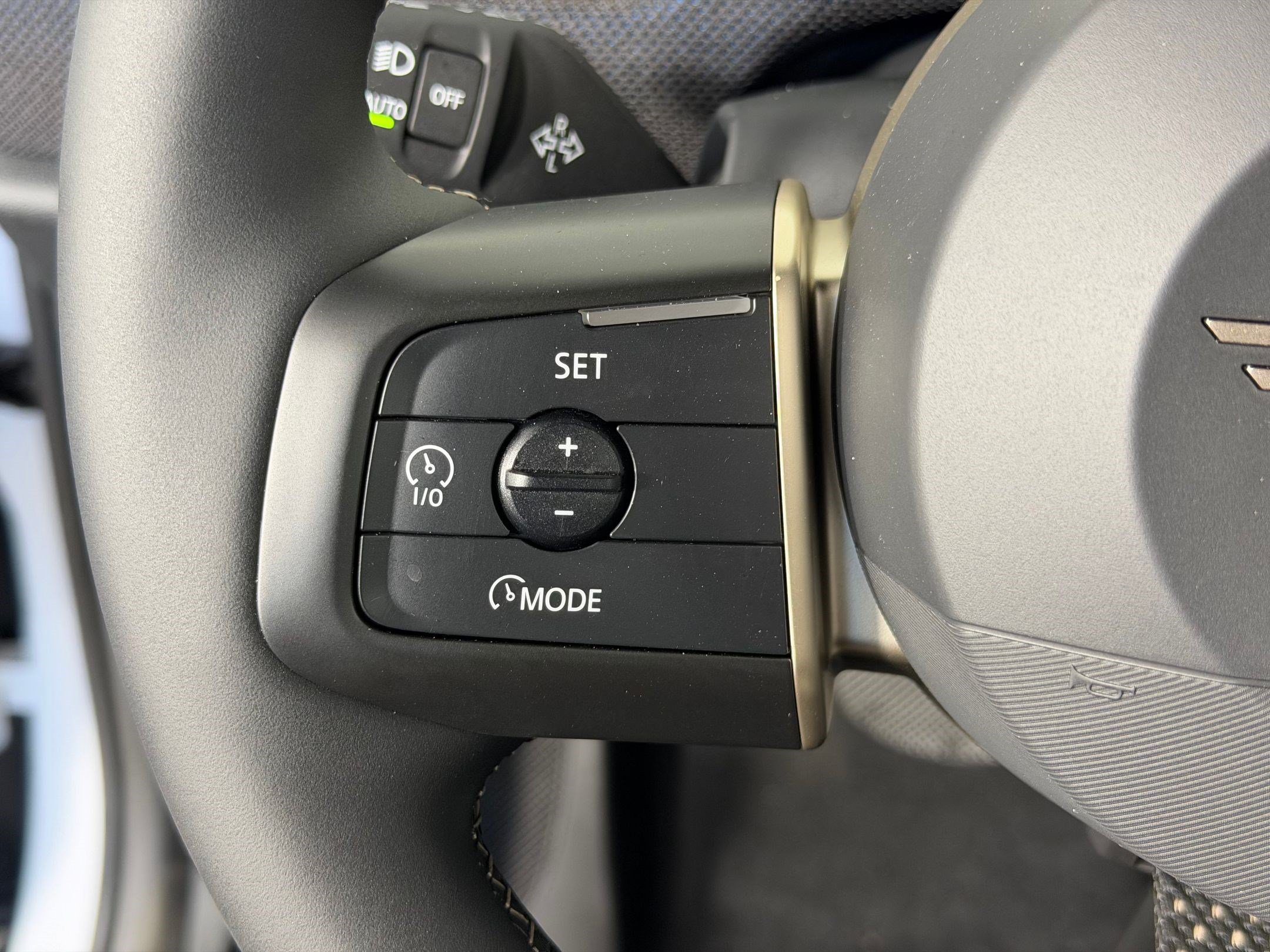 Used 2026 MINI Cooper Convertible FWD image 13