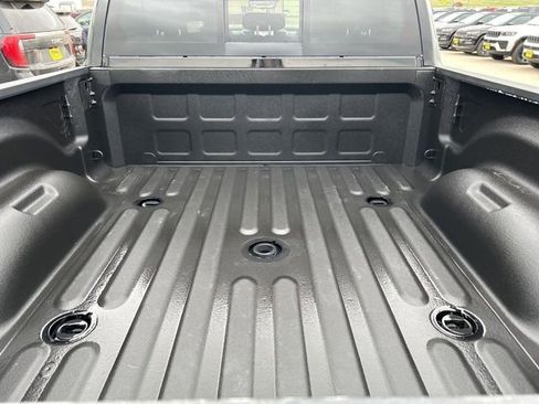 New 2026 RAM 2500 Rebel w/ Rebel Level 2 Equipment Group AWD/4WD image 9