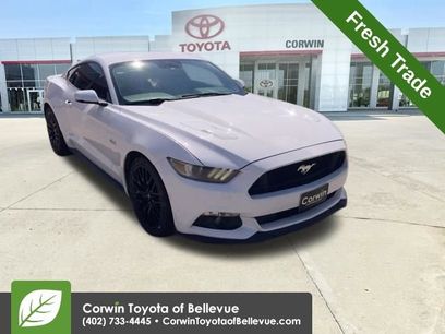 Used 2015 Ford Mustang GT Premium w/ GT Performance Package