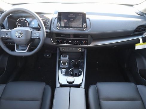 New 2026 Nissan Rogue SV image 14