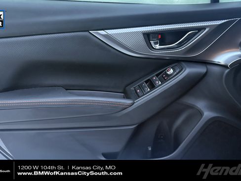 Used 2023 Subaru Crosstrek 2.5i Limited w/ Moonroof Package image 1