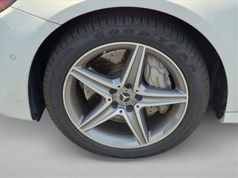 Used 2020 Mercedes-Benz E 350 4MATIC Sedan w/ Parking Assistance Package image 10
