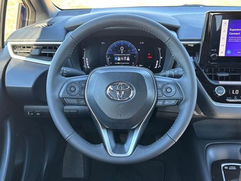 New 2026 Toyota Corolla SE image 14