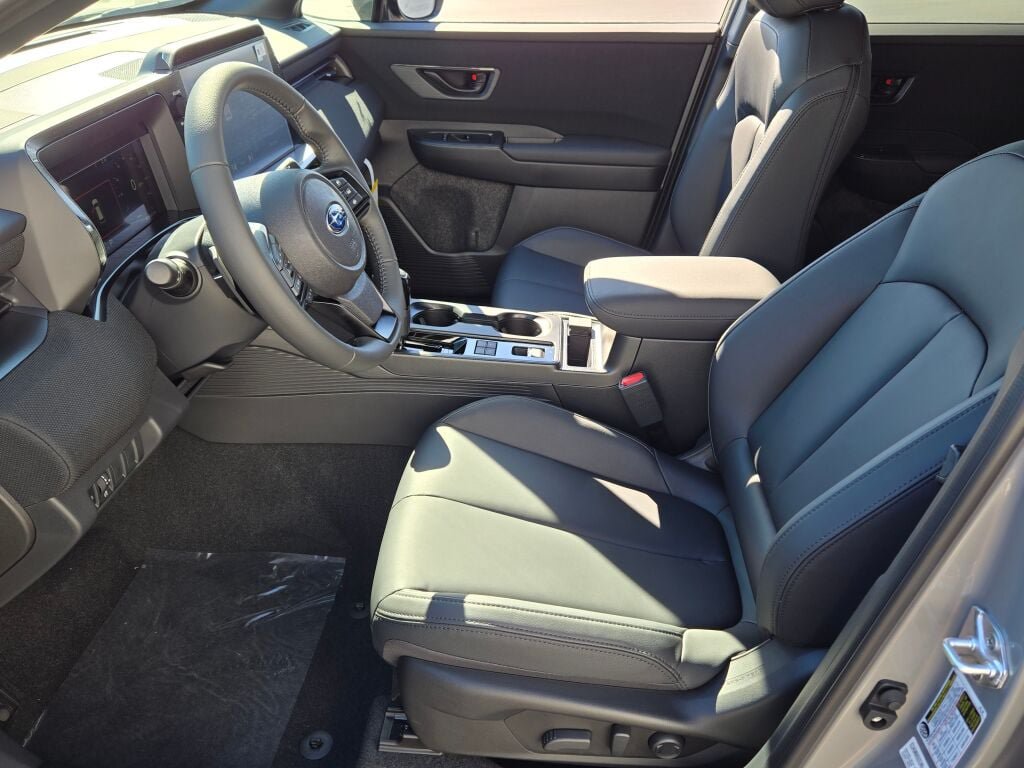 New 2026 Subaru Outback Premium AWD/4WD image 17