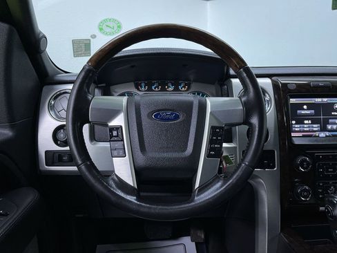 Used 2014 Ford F150 Platinum image 20