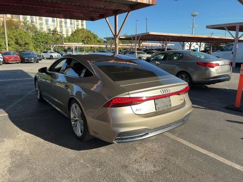 Used 2020 Audi A7 3.0T Premium Plus image 5