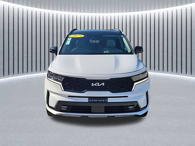 Used 2023 Kia Sorento SX AWD/4WD image 2