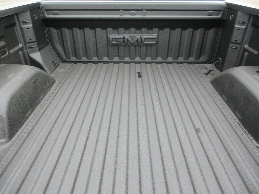 New 2026 GMC Sierra 1500 Denali AWD/4WD image 6