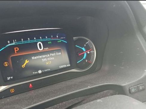 Used 2022 Honda Pilot Special Edition image 9