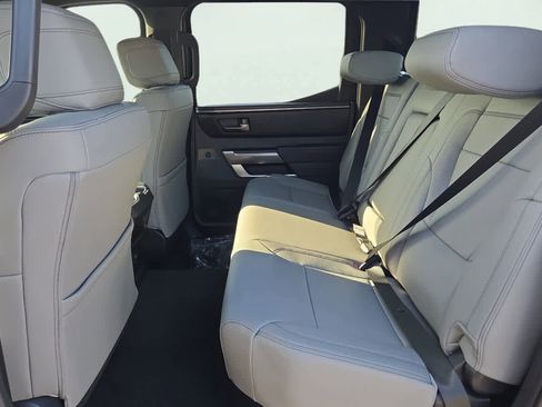 New 2026 Toyota Tundra SR5 AWD/4WD image 18