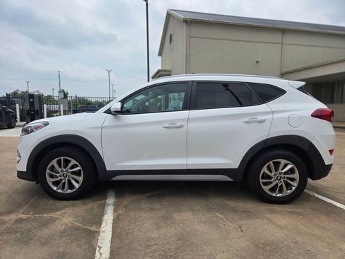 Used 2018 Hyundai Tucson SEL AWD/4WD image 8