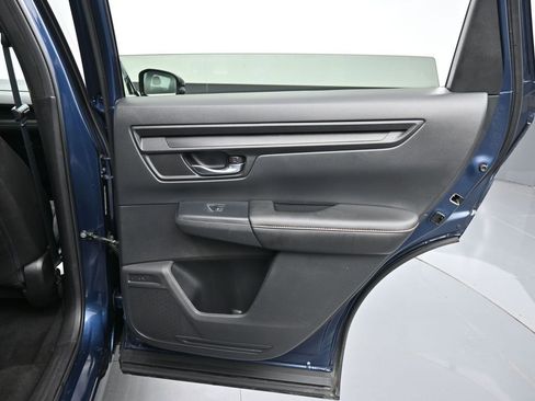 Certified 2025 Honda CR-V Sport image 36