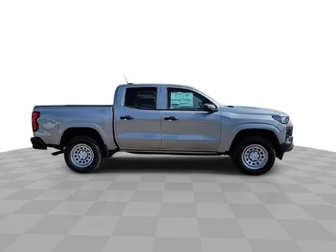 New 2026 Chevrolet Colorado W/T w/ Advanced Trailering Package image 9