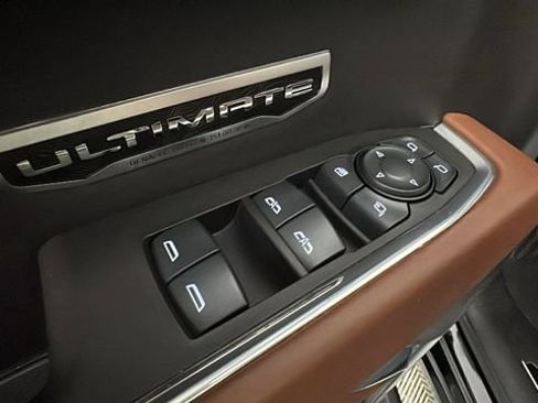 Used 2025 GMC Sierra 1500 Denali Ultimate AWD/4WD image 12
