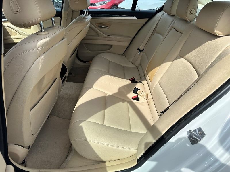 Used 2015 BMW 528i Sedan RWD image 14