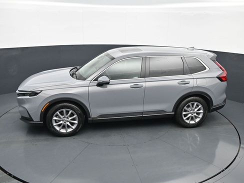 Used 2026 Honda CR-V EX image 18