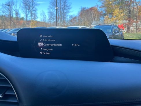 Used 2022 MAZDA MAZDA3 s image 13