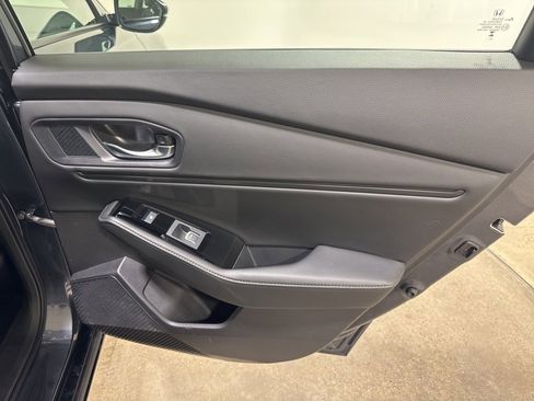 Used 2024 Honda Accord Touring image 23