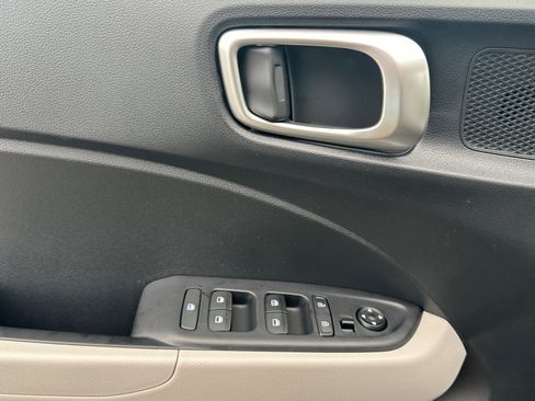 New 2026 Hyundai Venue SEL image 11