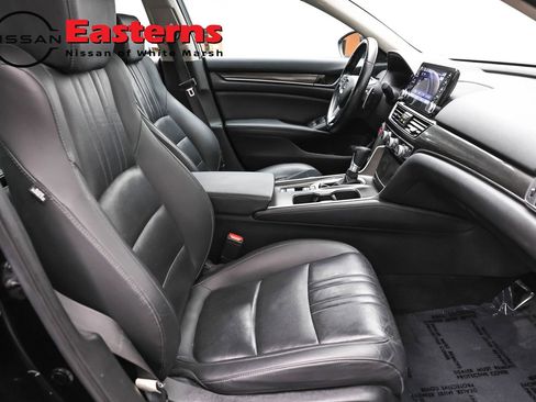 Used 2022 Honda Accord Sport Special Edition image 22