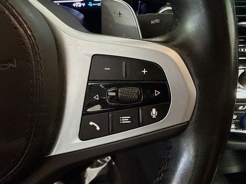 Used 2023 BMW 530e w/ M Sport Package RWD image 15