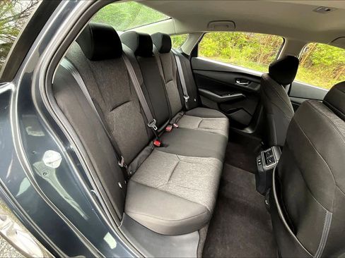 Used 2025 Honda Accord LX image 21