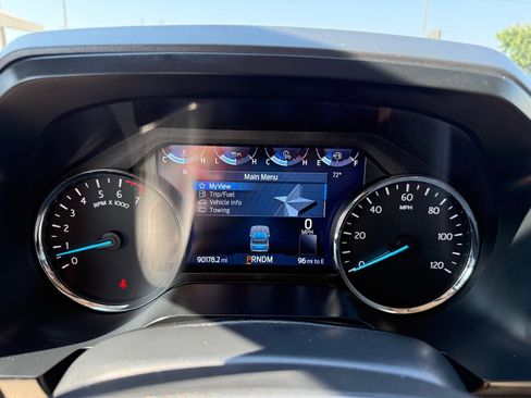 Used 2023 Ford Expedition Max Limited AWD/4WD image 29