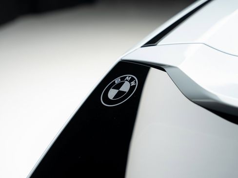 Used 2024 BMW XM Label Red image 31