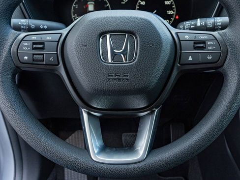 New 2026 Honda CR-V EX image 25