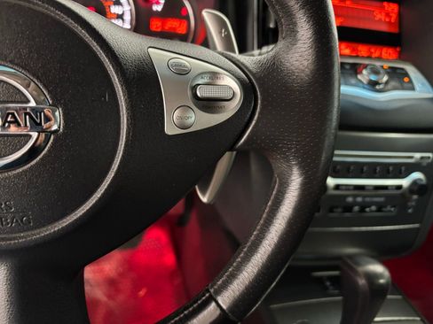 Used 2009 Nissan Maxima 3.5 SV w/ Sport Pkg image 22