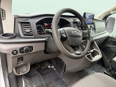 Used 2021 Ford Transit 350 XLT RWD image 20