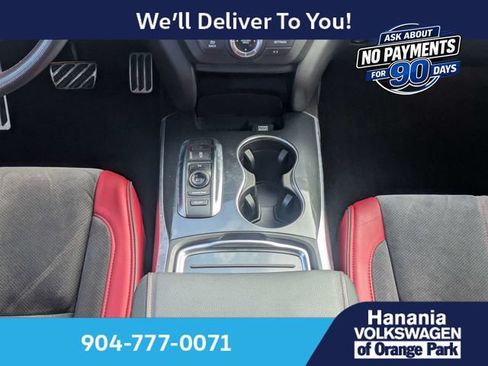 Used 2019 Acura MDX A-Spec AWD/4WD image 20