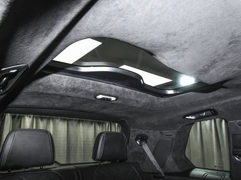 Used 2023 BMW X7 xDrive40i w/ Executive Package image 80