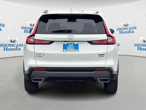 Certified 2023 Honda CR-V Sport Touring image 7