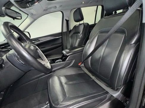 Used 2021 Jeep Grand Cherokee L Limited image 14