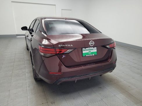 Used 2021 Nissan Sentra SV image 6