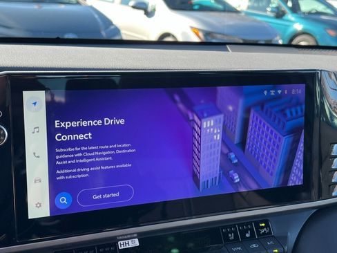 New 2026 Toyota Camry XSE image 19