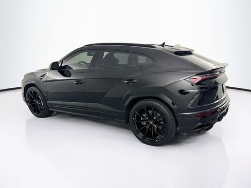 Used 2020 Lamborghini Urus AWD/4WD image 7