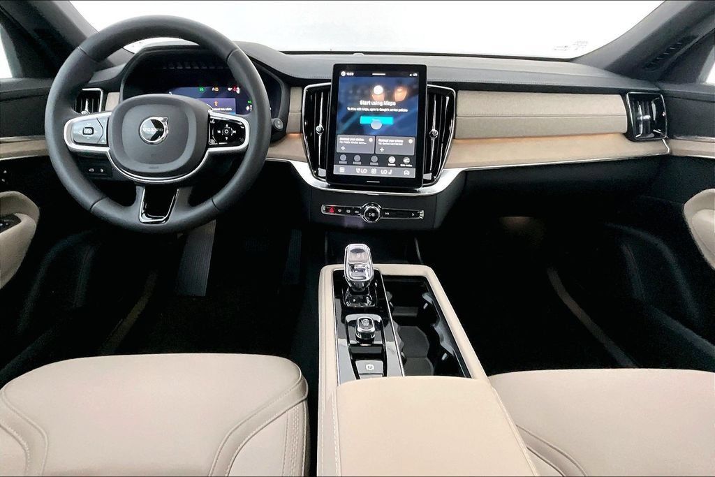New 2026 Volvo XC90 T8 Core w/ Protection Package Premier AWD/4WD image 7