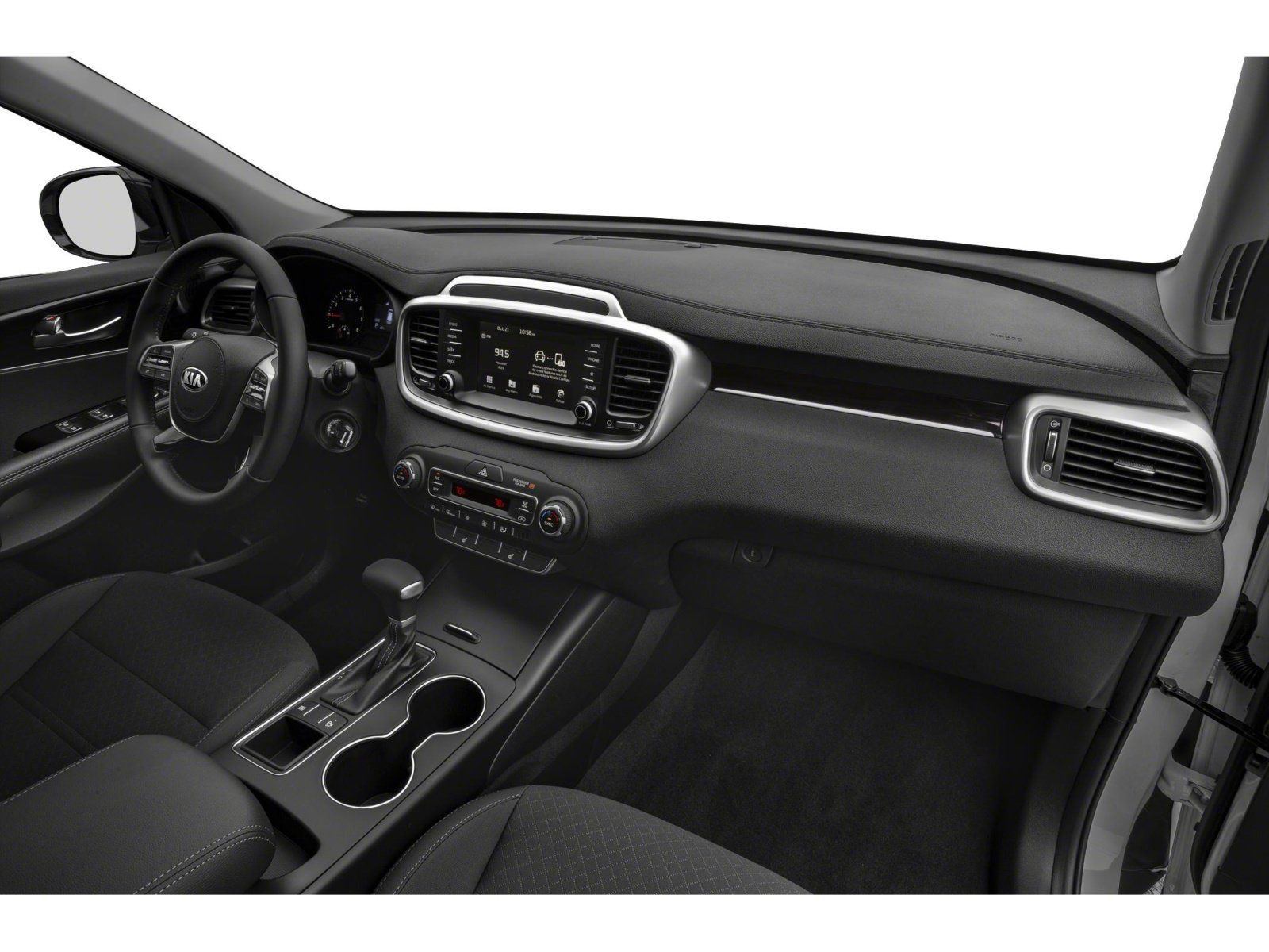 Used 2020 Kia Sorento EX AWD/4WD image 13