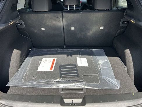 New 2026 Nissan Kicks SV FWD image 12