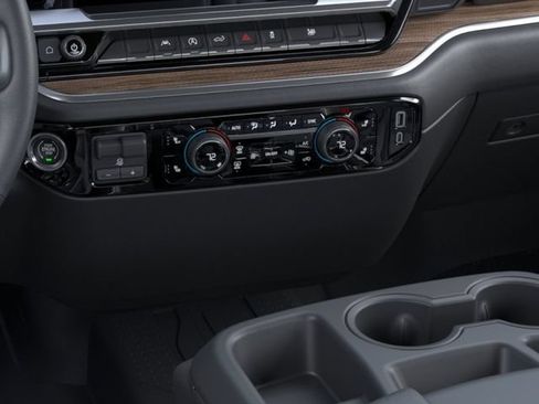 New 2026 Chevrolet Silverado 1500 LT w/ Texas Edition Plus RWD image 23